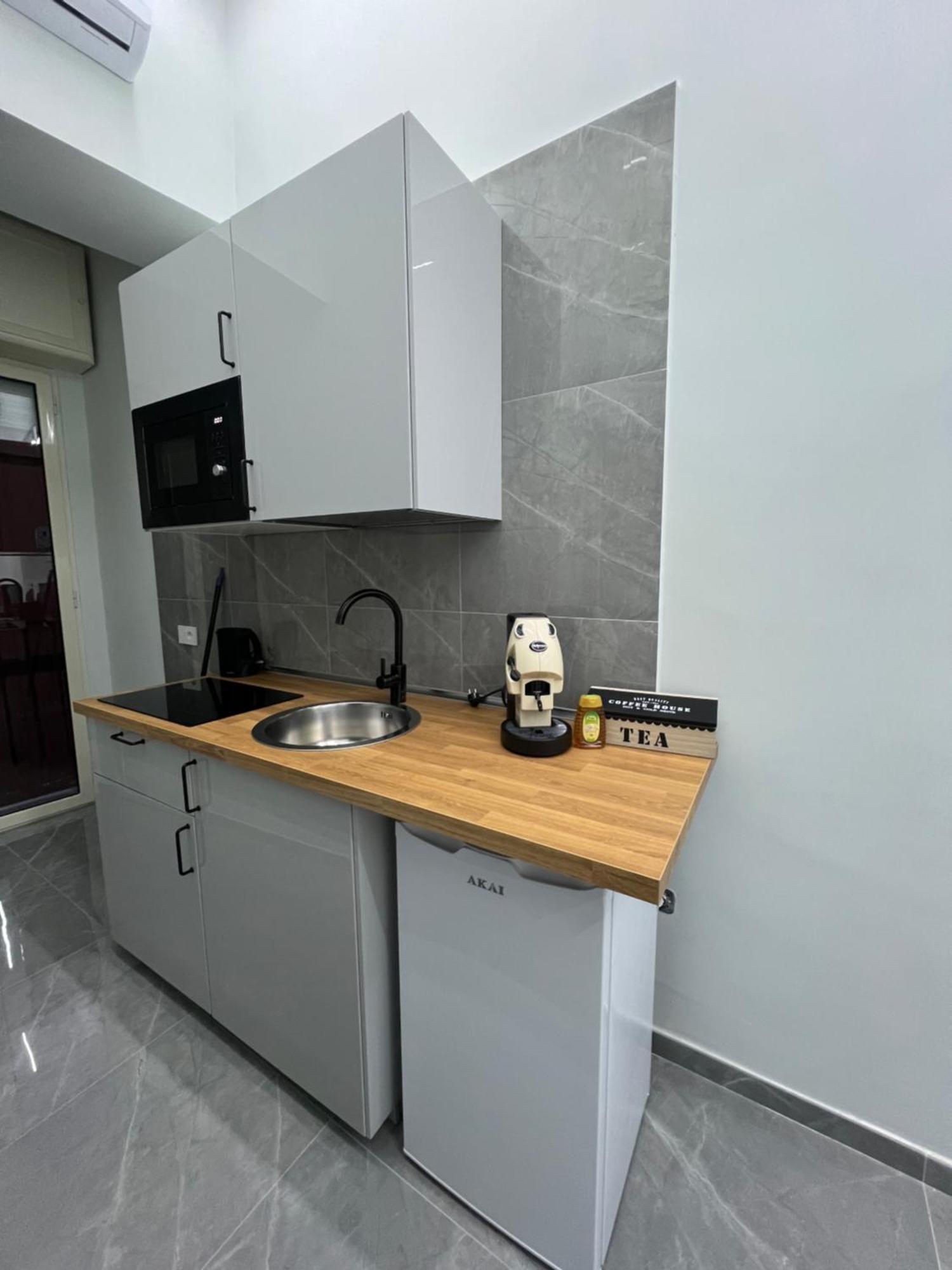 Apartment Centro-la Casa Di Salvatore