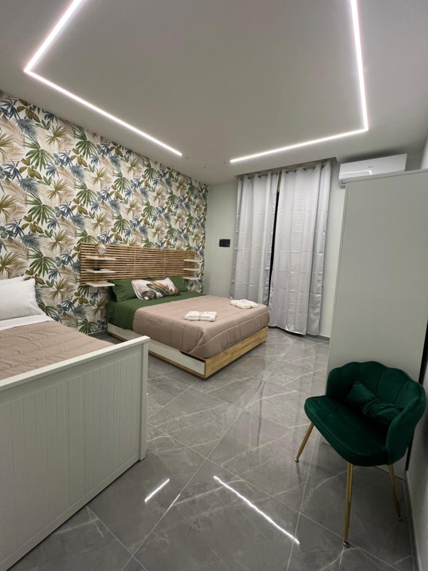 Apartment Centro-la Casa Di Salvatore Naples