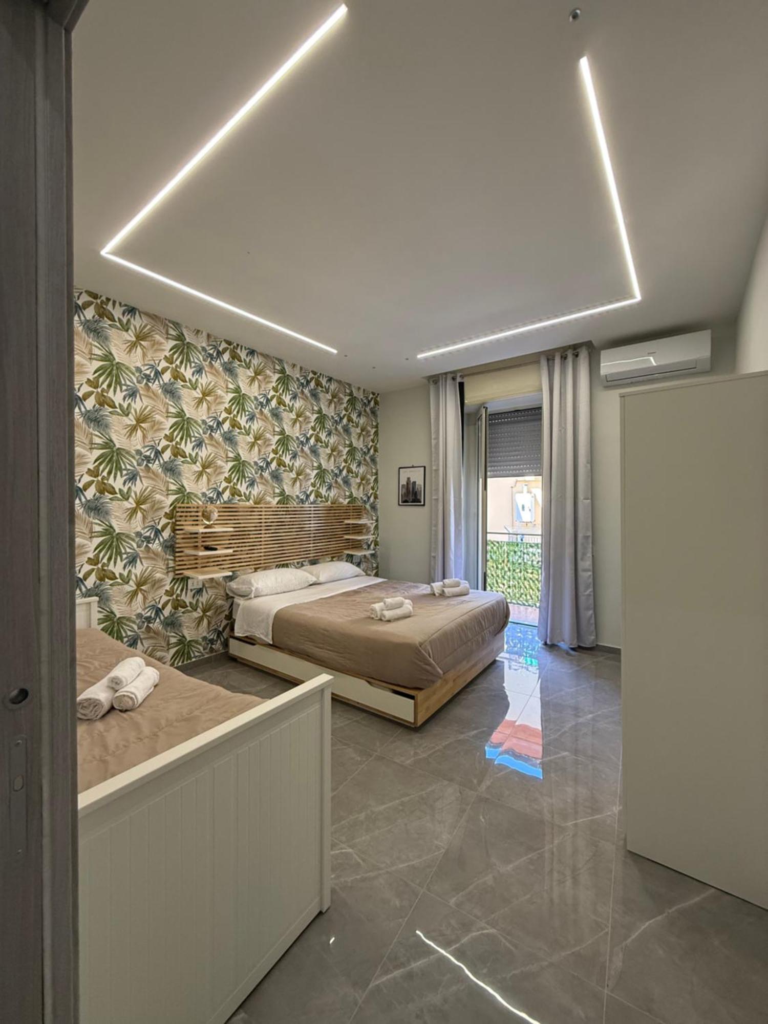 Centro-la Casa Di Salvatore *